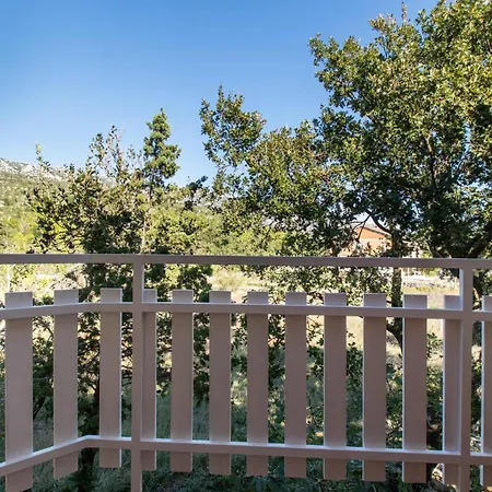 1 Bedroom Beautiful In Appartement